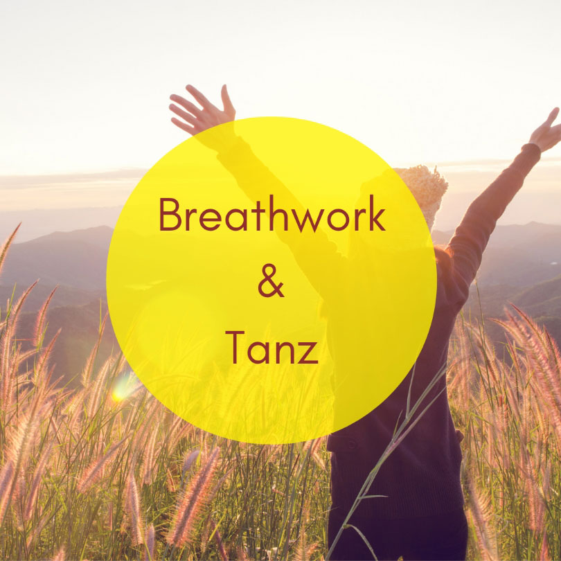 breathwork tanz